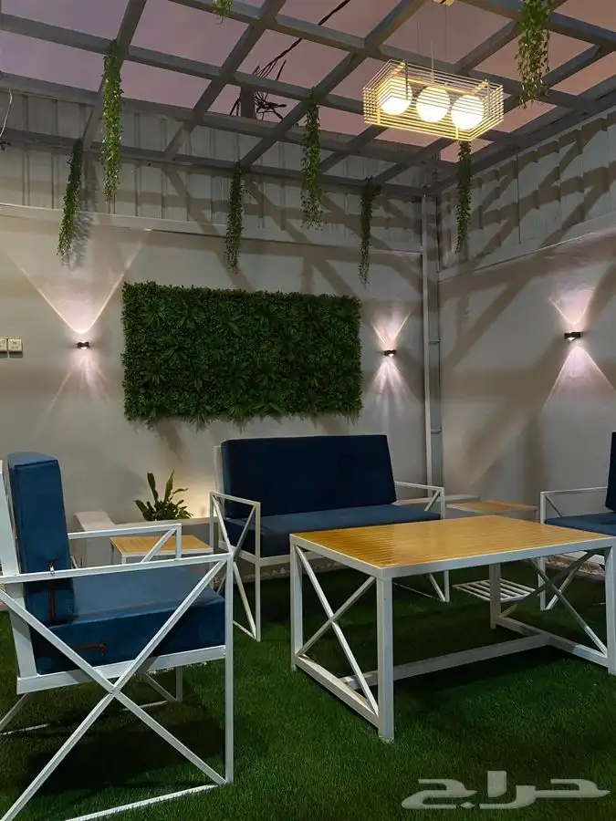 استراحة الياسمين للإيجار اليومي بالمخواة 5