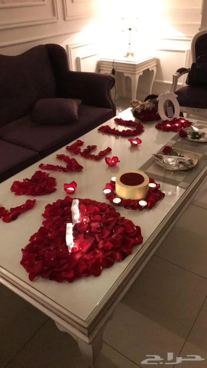 تزيين غرف عرسان وحفلات زوجية مكة جدة الطايف 7