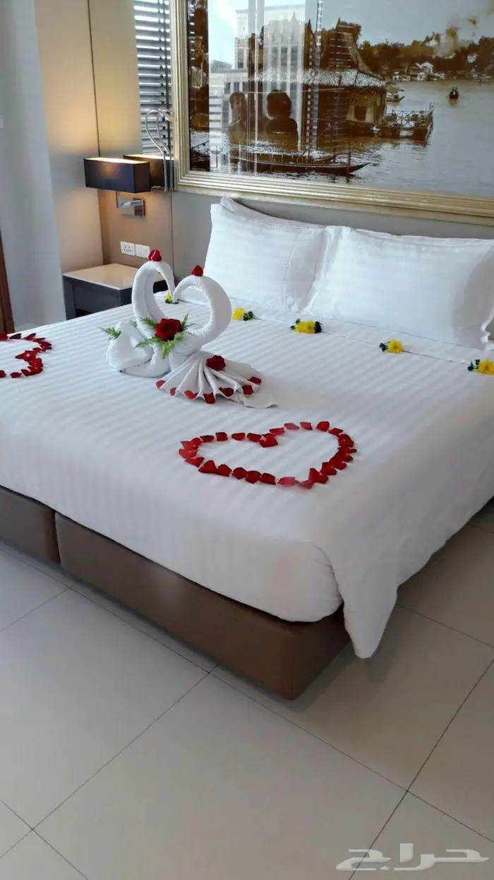 تزيين غرف عرسان وحفلات زوجية مكة جدة الطايف 12