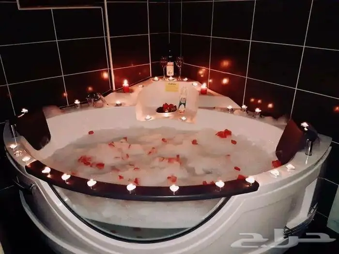 تزيين غرف عرسان وحفلات زوجية مكة جدة الطايف 10