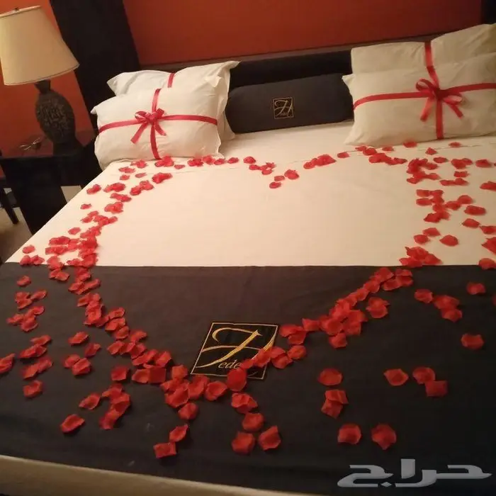 تزيين غرف عرسان وحفلات زوجية مكة جدة الطايف 5