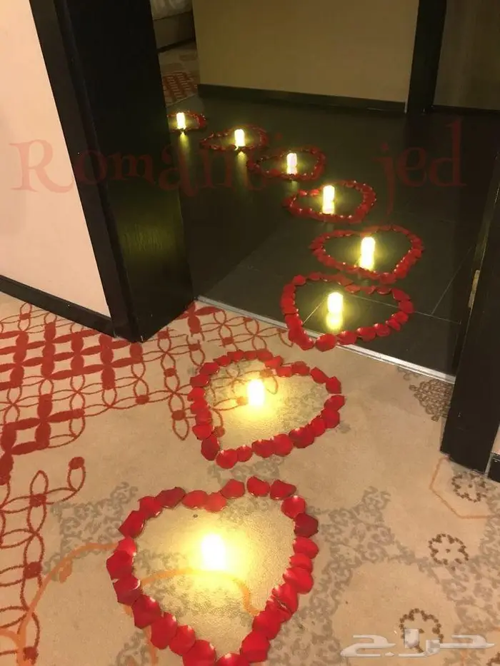 تزيين غرف عرسان وحفلات زوجية مكة جدة الطايف 9