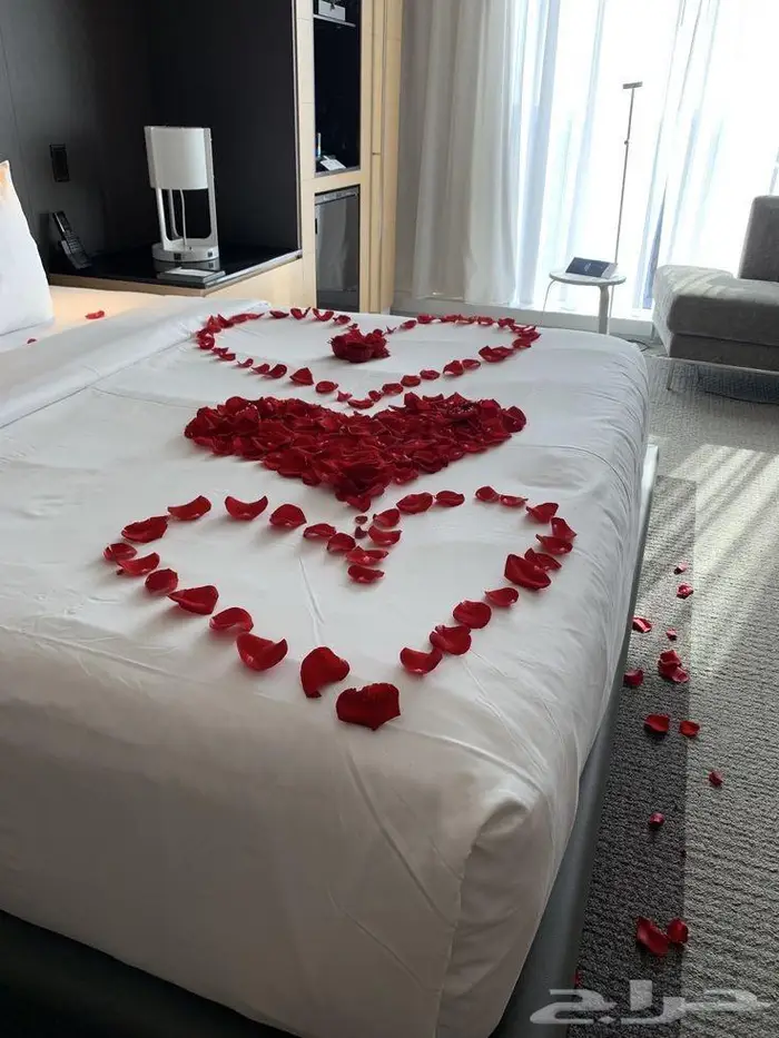 تزيين غرف عرسان وحفلات زوجية مكة جدة الطايف 15