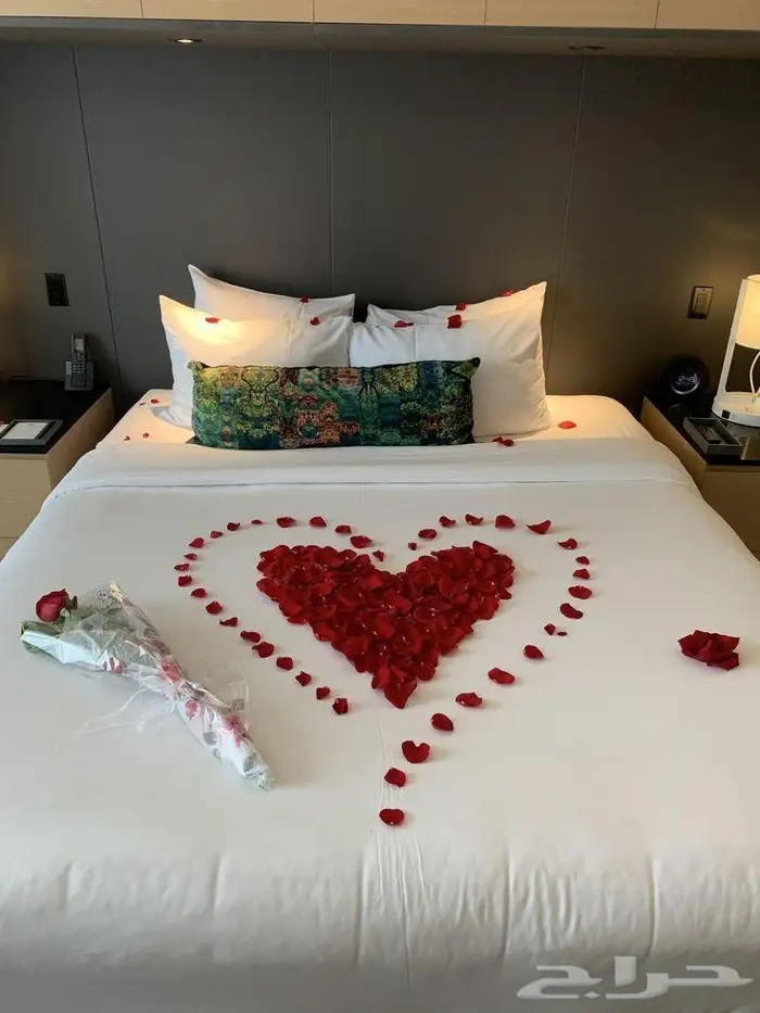 تزيين غرف عرسان وحفلات زوجية مكة جدة الطايف 16