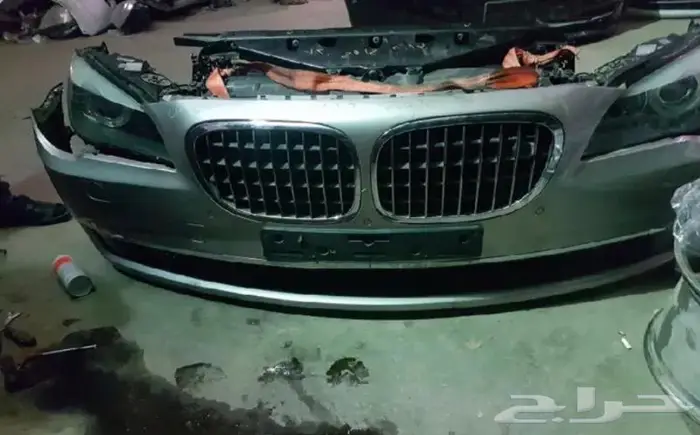 جميع قطع غيار مرسيدس و بي ام 3