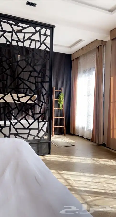 للبيع شاليه واستراحة لا في ان روز 1