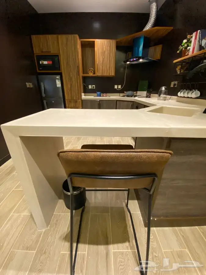 للبيع شاليه واستراحة لا في ان روز 35