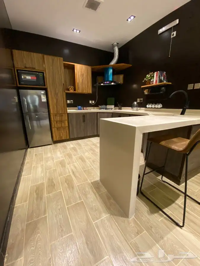 للبيع شاليه واستراحة لا في ان روز 34