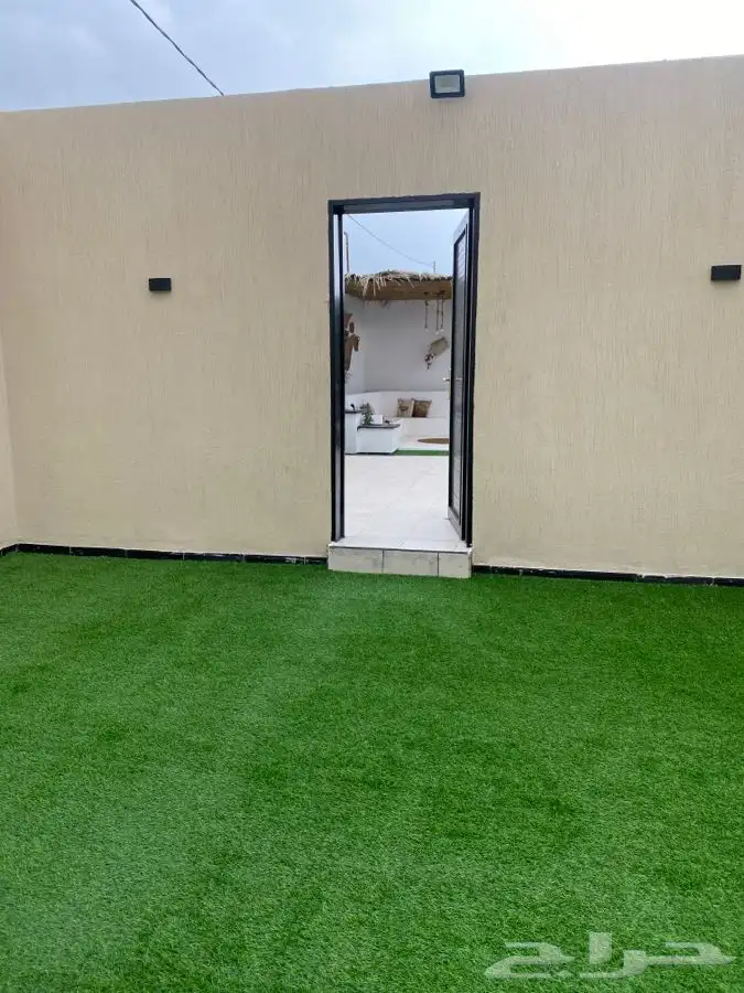 للبيع شاليه واستراحة لا في ان روز 41