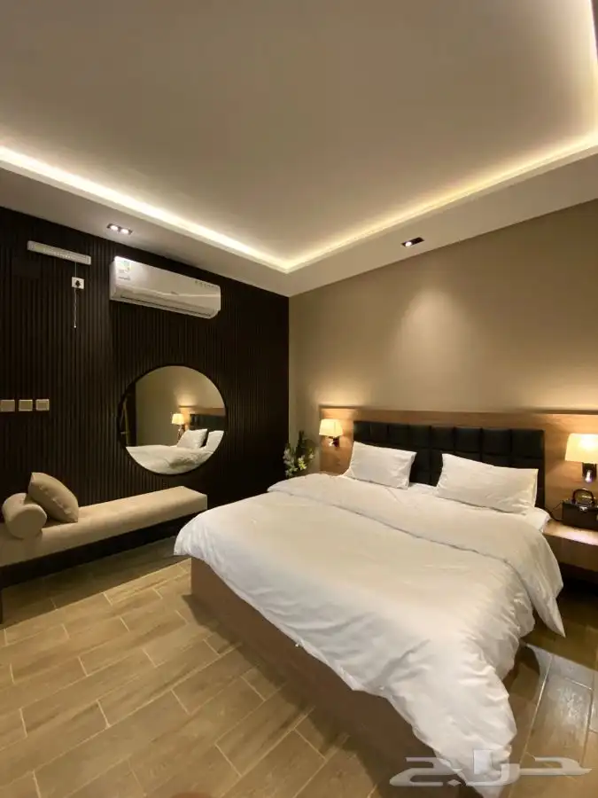 للبيع شاليه واستراحة لا في ان روز 5