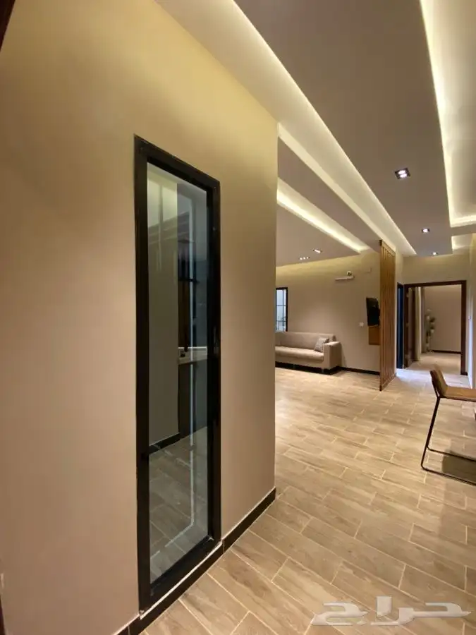 للبيع شاليه واستراحة لا في ان روز 19