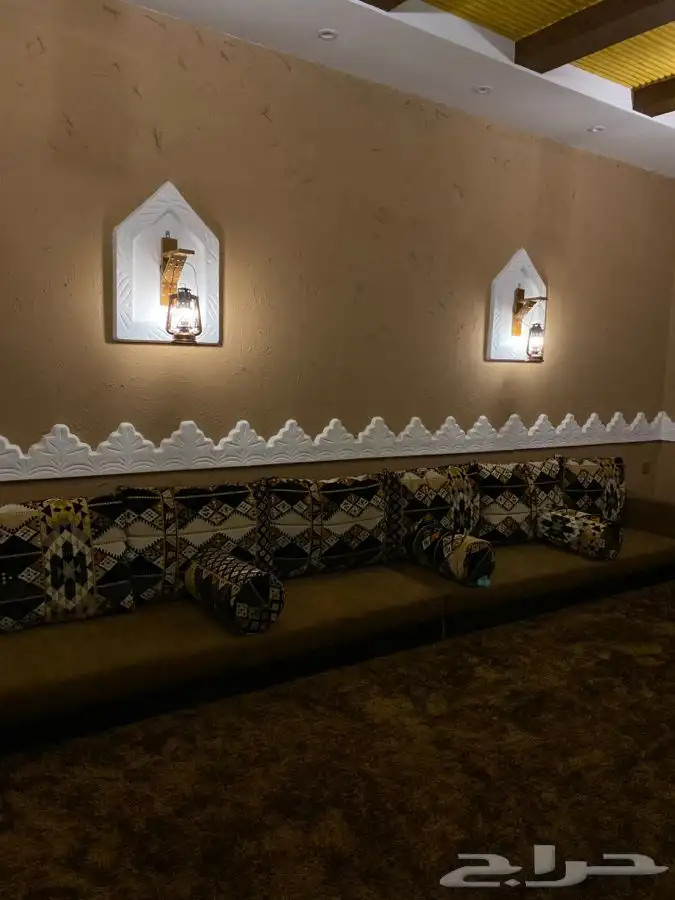 للبيع شاليه واستراحة لا في ان روز 24