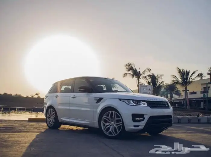 جنوط رنج روفر سبورت 2