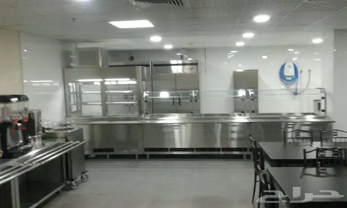 ستالس ستيل تجهيز مطاعم تفصيل حسب الطلب 5