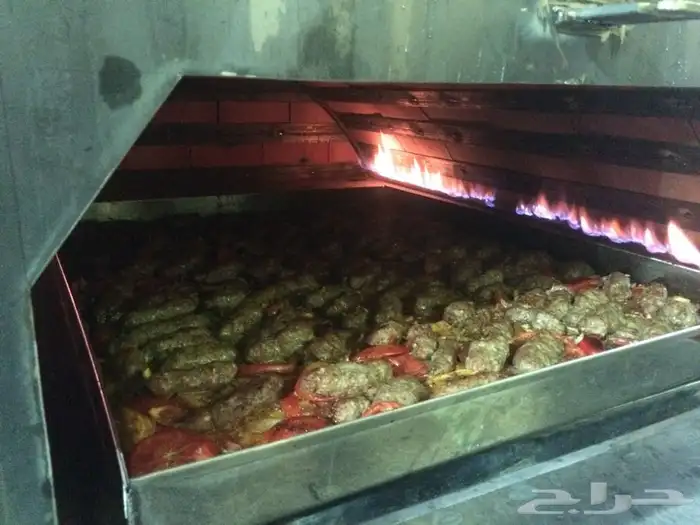 ستالس ستيل تجهيز مطاعم تفصيل حسب الطلب 10