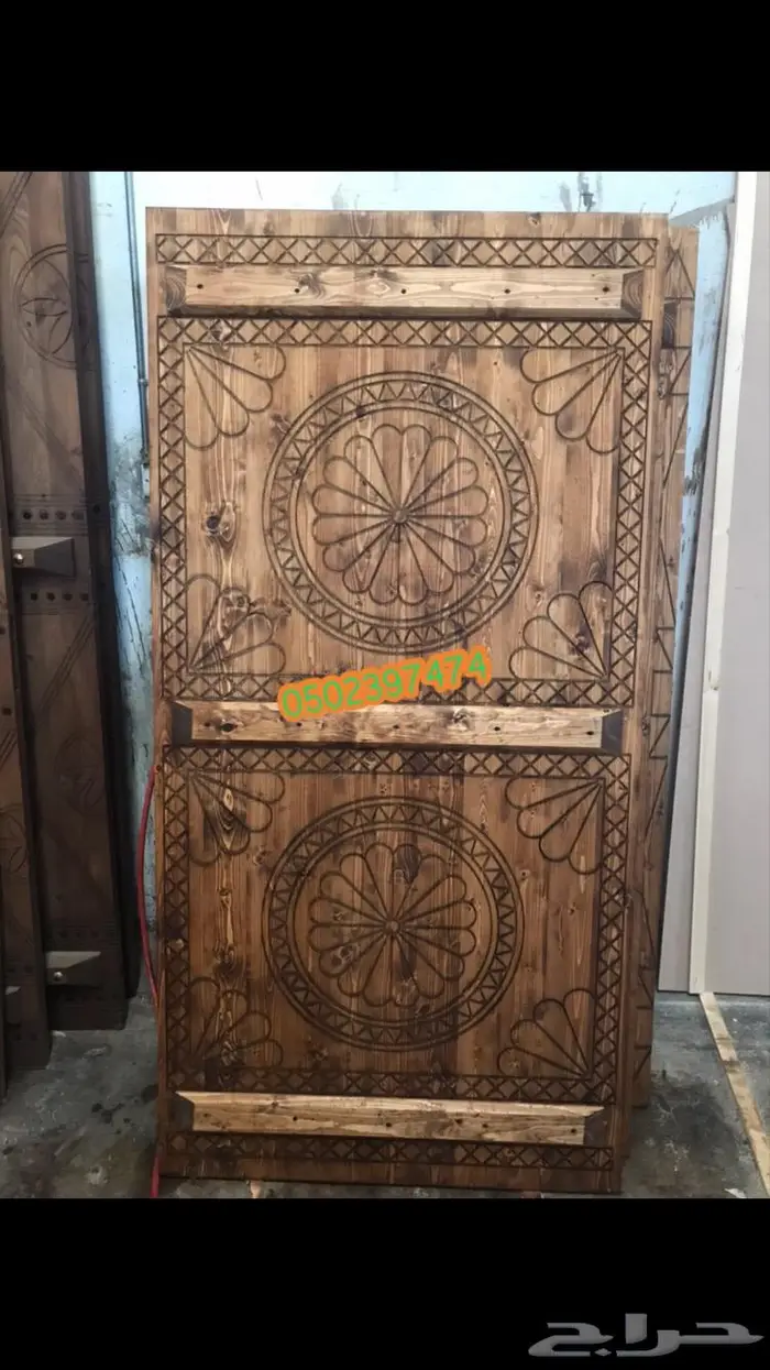 ابواب تراثية 38