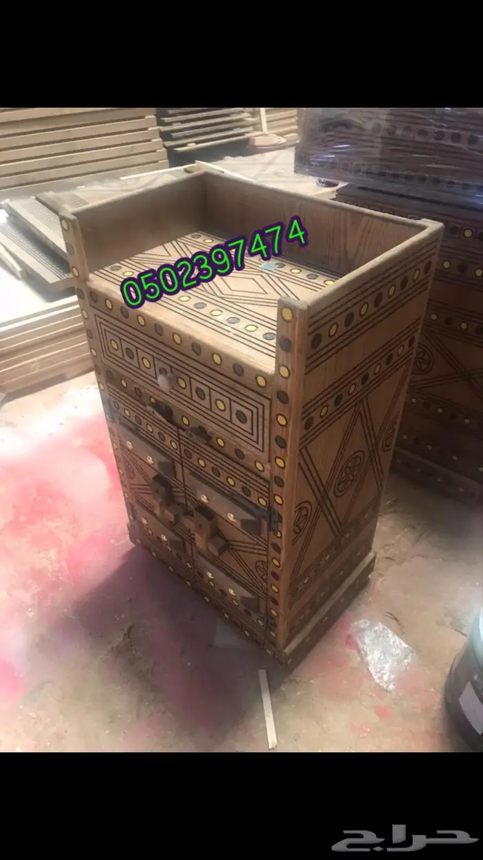 ابواب تراثية 44
