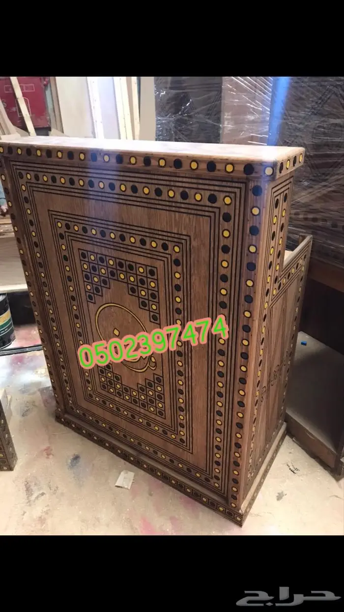 ابواب تراثية 45