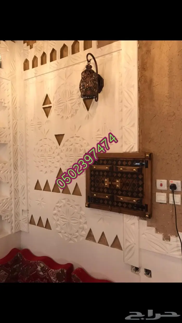 ابواب تراثية 49