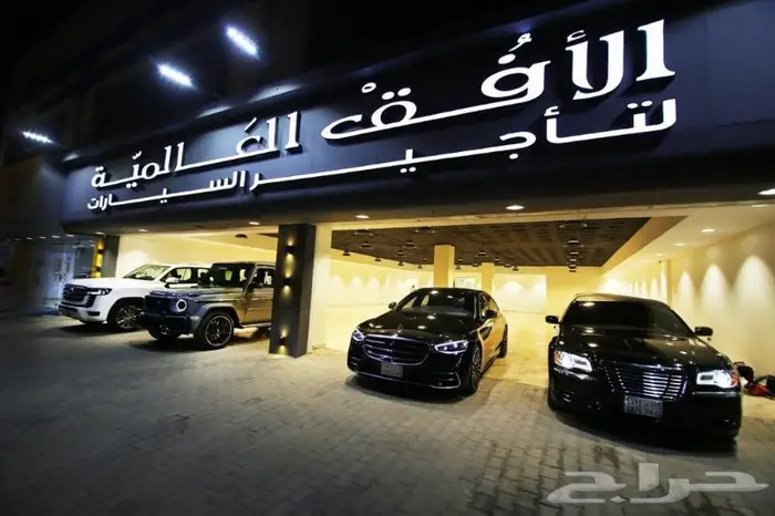 جي كلاس للايجار G63 موديل 2022 15
