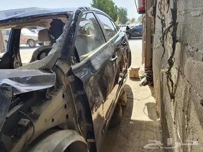 ام جي 5 موديل 2020 0