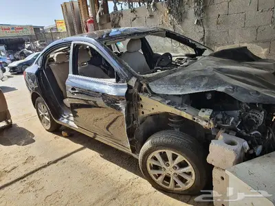 ام جي 5 موديل 2020 1