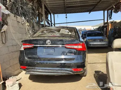 ام جي 5 موديل 2020 2