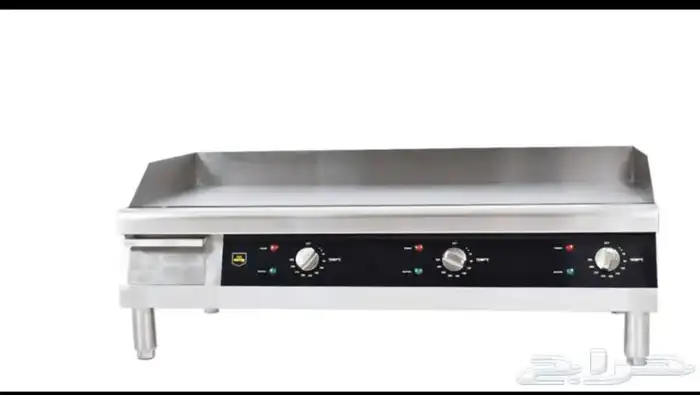 مكاين مني وافل وكريب ومني بان كيك 47