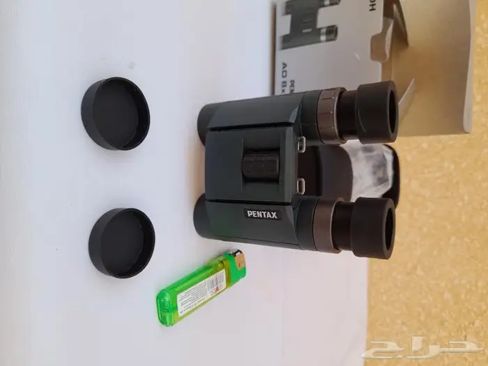 دربيل بنتاكس 8x25 0