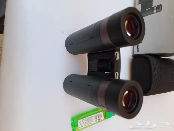 دربيل بنتاكس 8x25 2