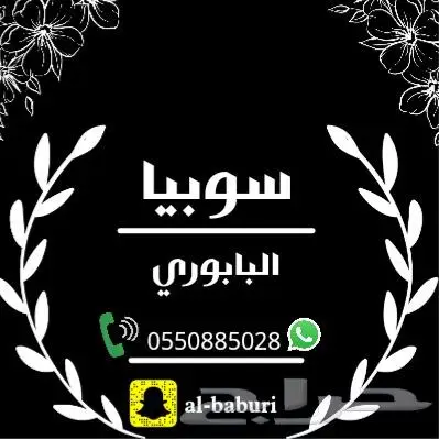 سوبيا البابوري 0