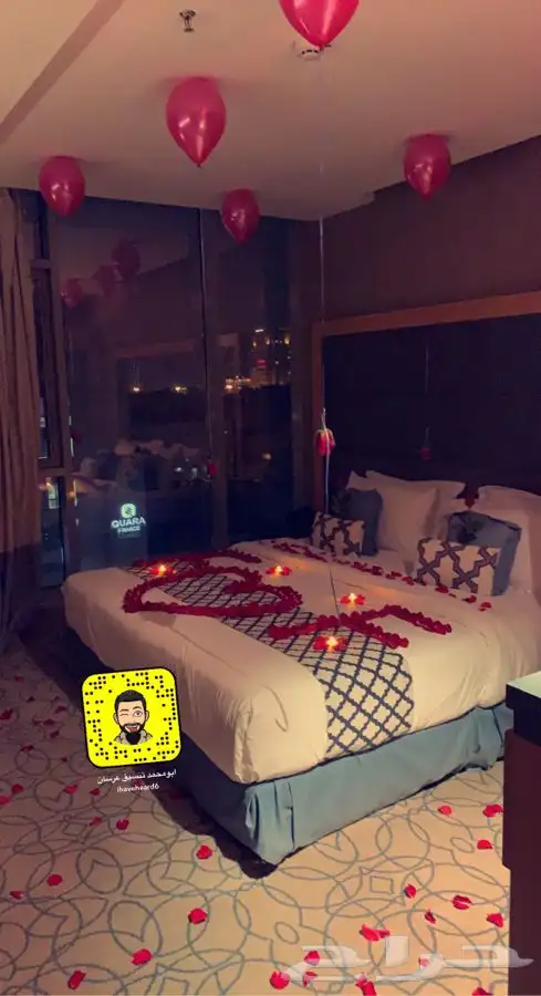 تنسيق غرف عرسان وذكرا زوجات 14