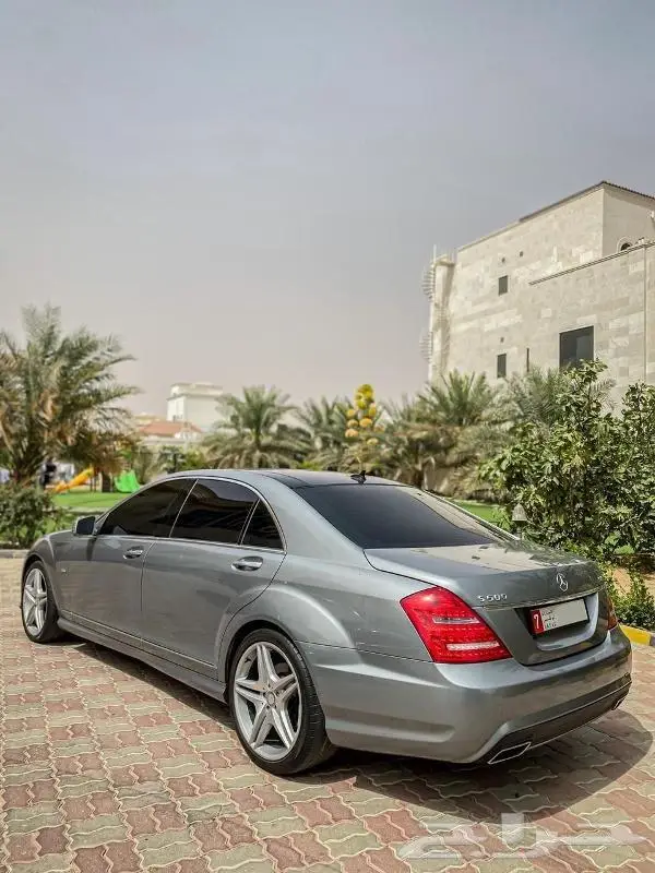 قطع مرسيدس بانوراما تشليح 1