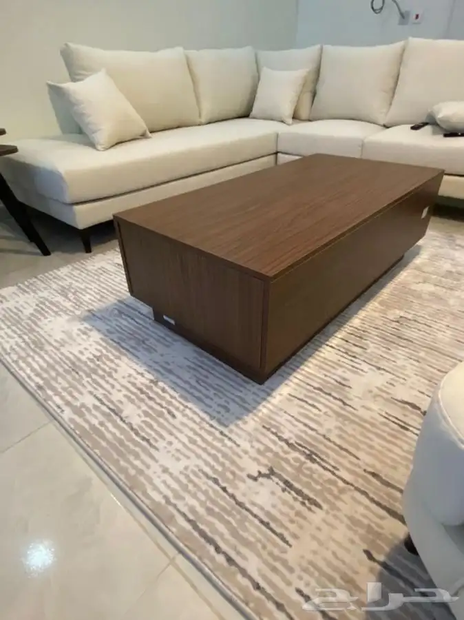 طاولات معلقه-رف معلق-رفوف-طاولات ارضية 8