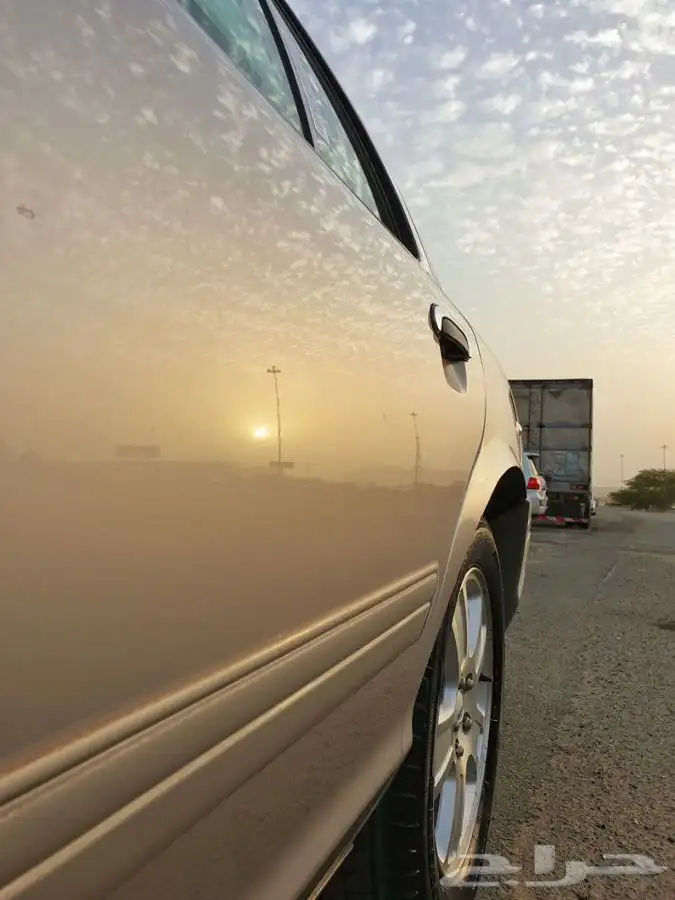 ( مباع ) فورد كراون فكتوريا 2011 17