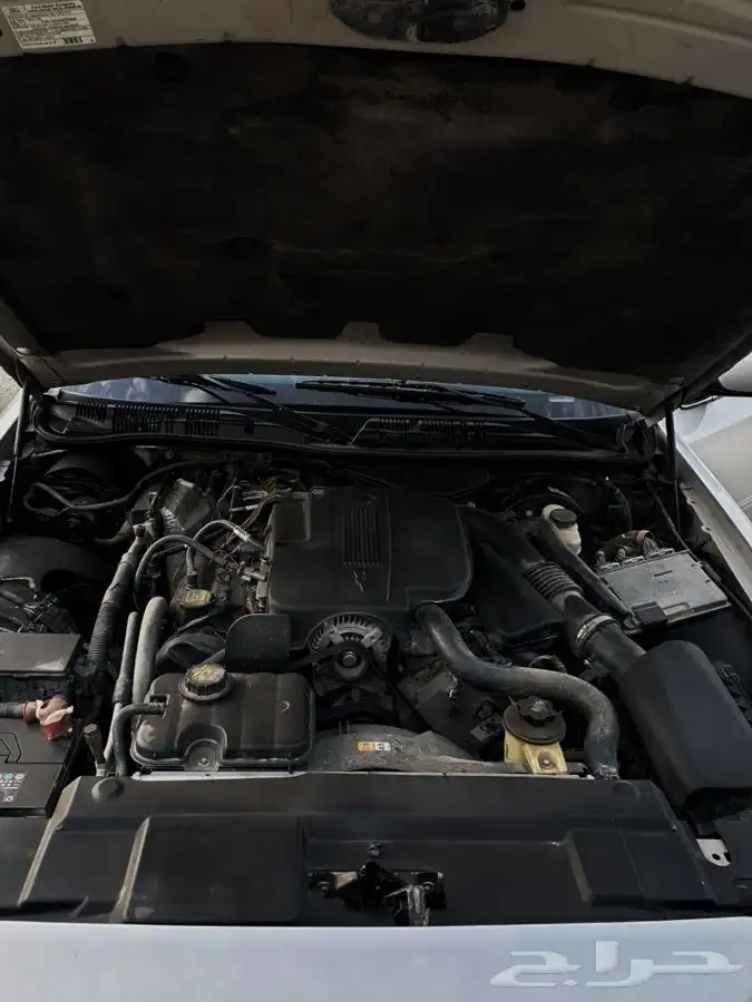 ( مباع ) فورد كراون فكتوريا 2011 46