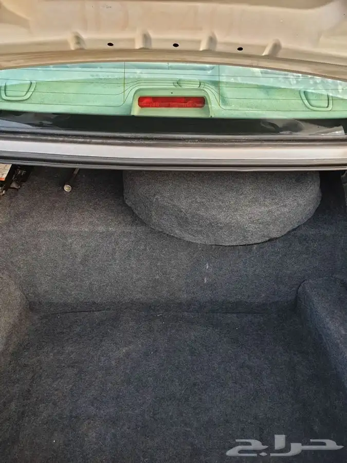 ( مباع ) فورد كراون فكتوريا 2011 45