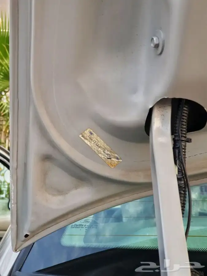 ( مباع ) فورد كراون فكتوريا 2011 22