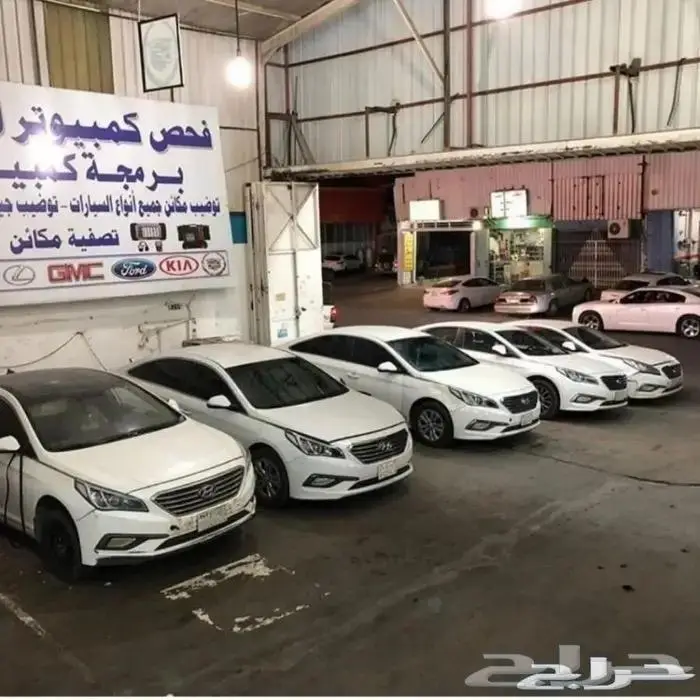 قير جمس يوكن تاهو سييرا 2015 ضمان شامل 5