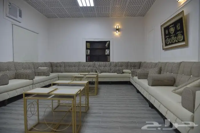 استراحة جنة رحاب للإيجار اليومي 15