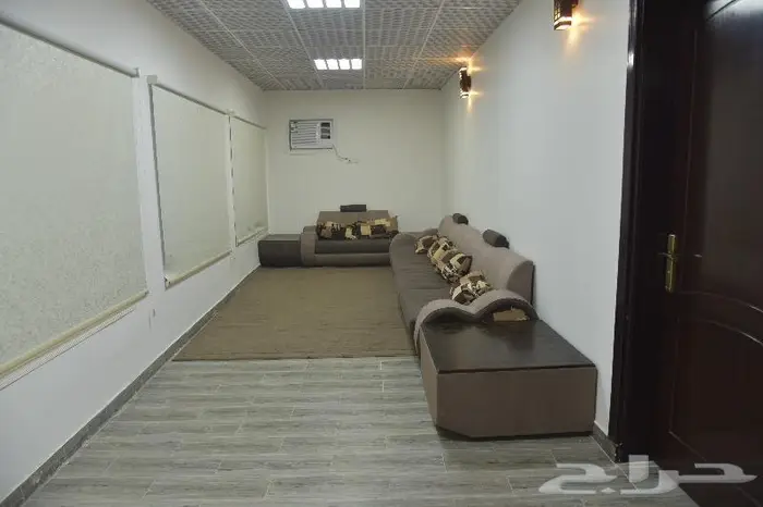 استراحة جنة رحاب للإيجار اليومي 18