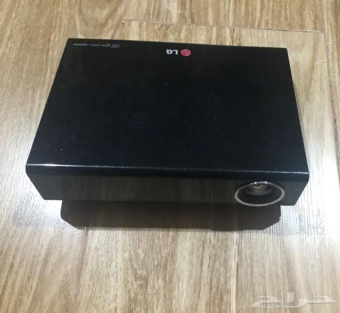 بروجكتر LG للبيع او التأجير 0