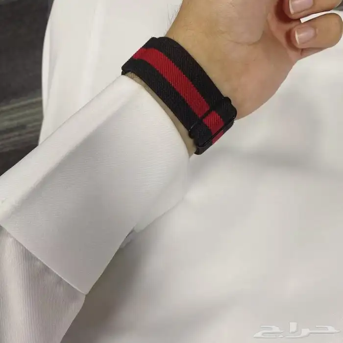 تخفيضات اساور ساعة ابل ألترا من الاخر وبسعر منافس 15