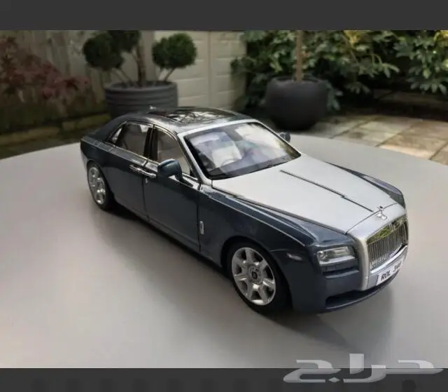 رولز رويس 11