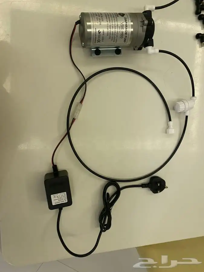 جهاز رذاذ تايواني ( 330 ريال ) فقط 0