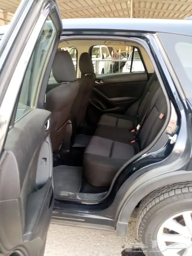 مازدا cx-5 5