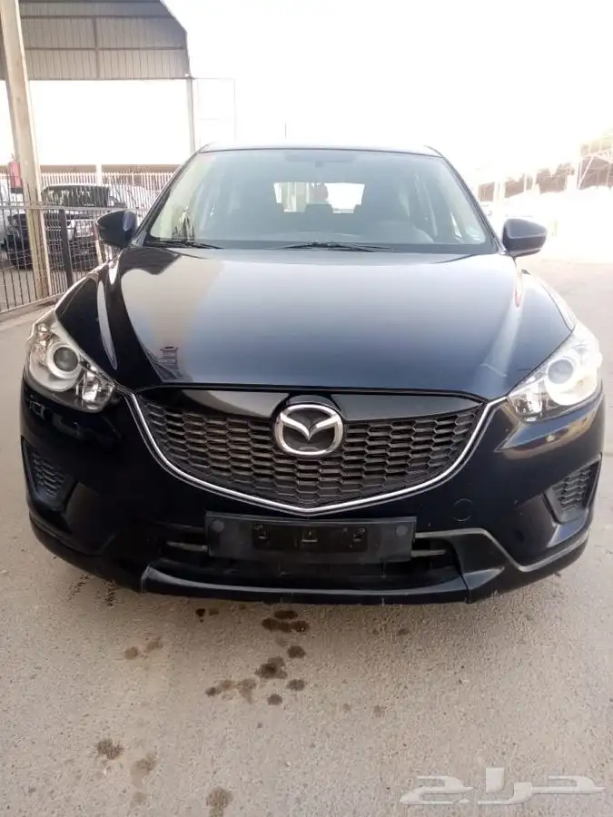 مازدا cx-5 1