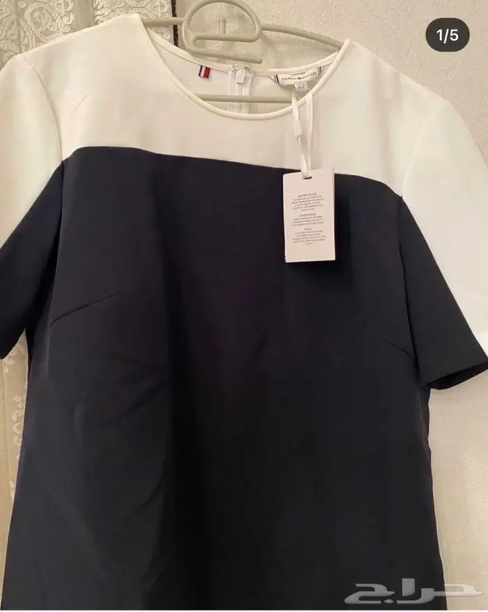 تومي هلفيغر بلوزه Tommy Hilfiger 0