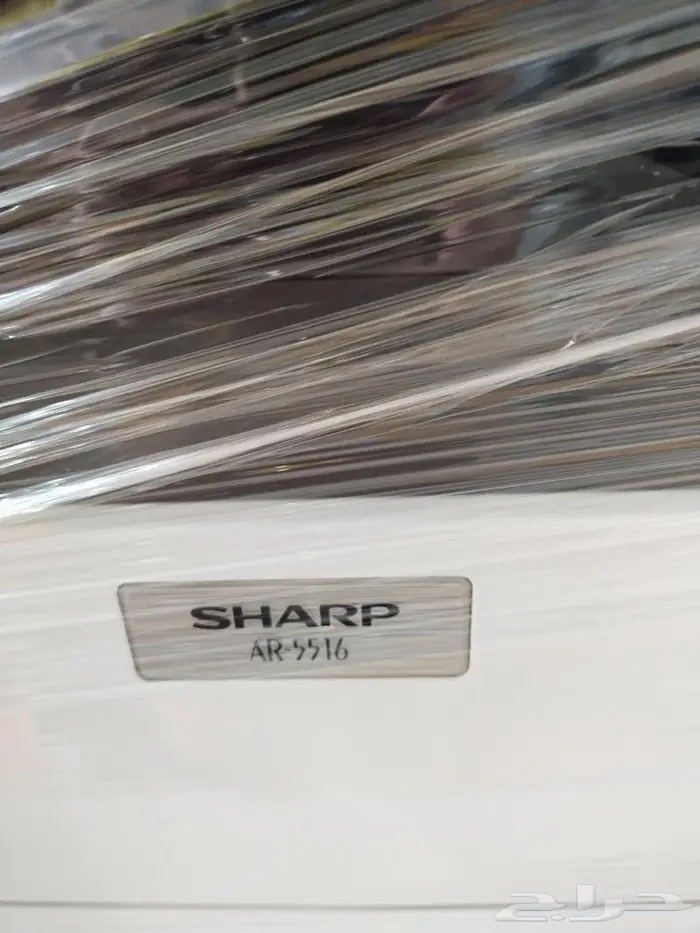 آلة التصوير شارب A4 A3 3