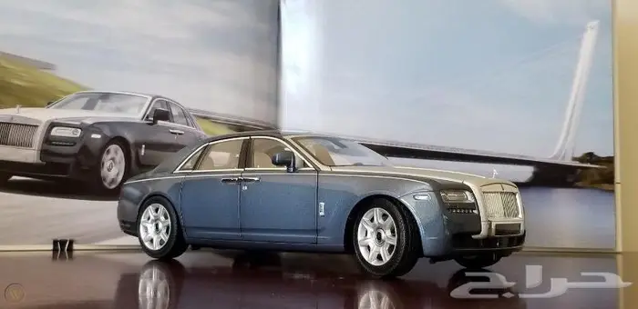 رولز رويس 0